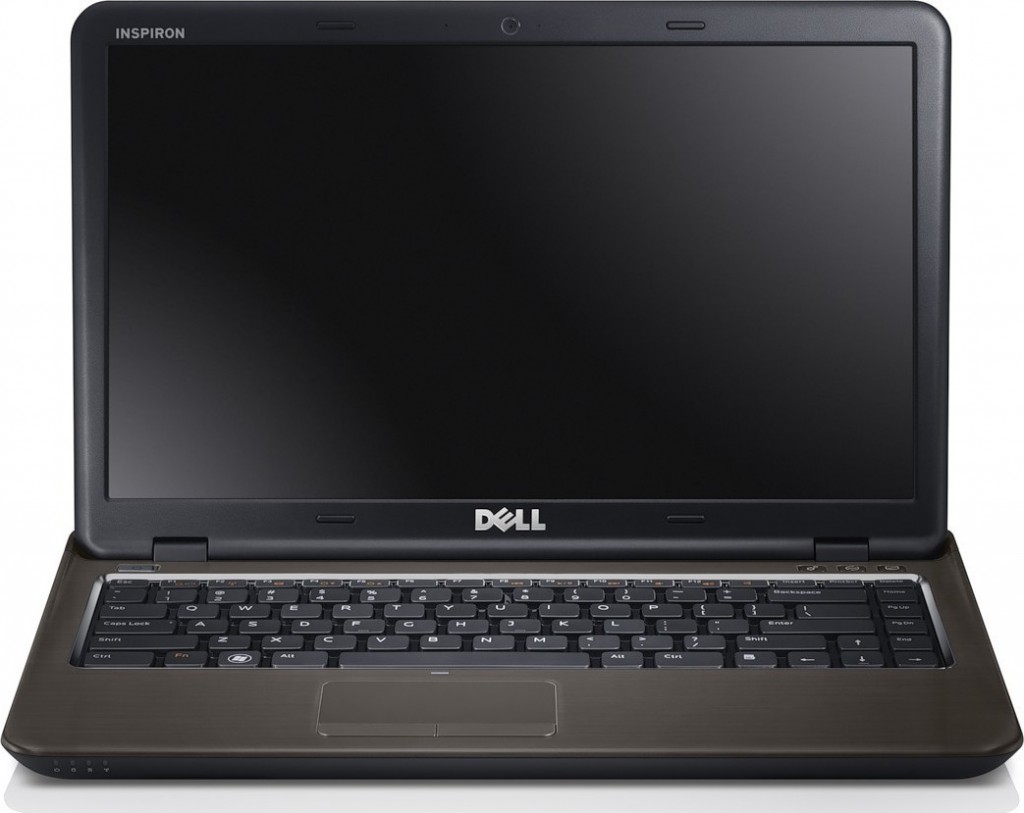 Dell Inspiron 14z