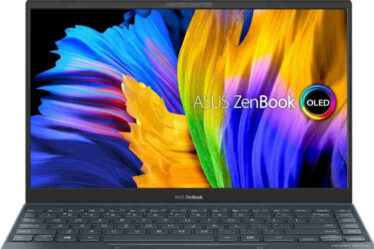 ekrany oled w laptopach