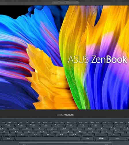 ekrany oled w laptopach