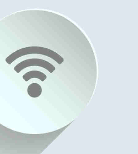 nie działa wi fi w laptopie