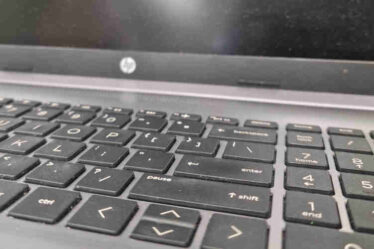 problemy z klawiaturą